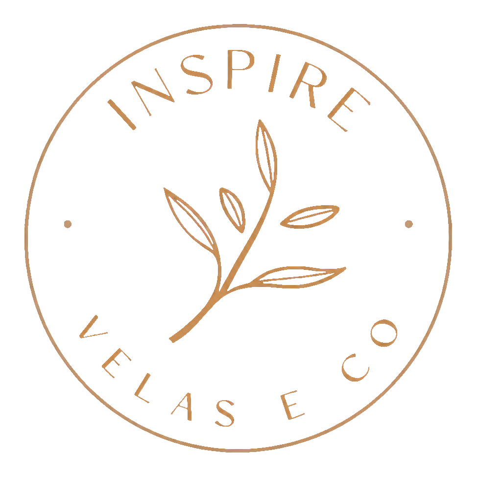 Inspire Velas e Co.